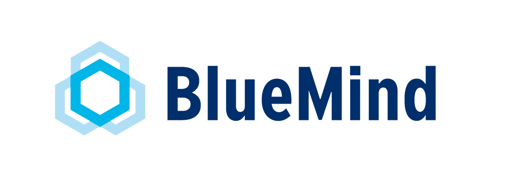 Logo Bluemind